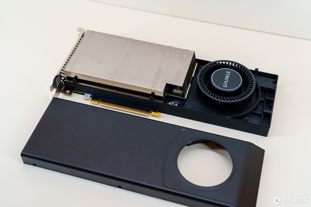 锐炫专业卡—Intel Arc Pro B60 24GB 评测