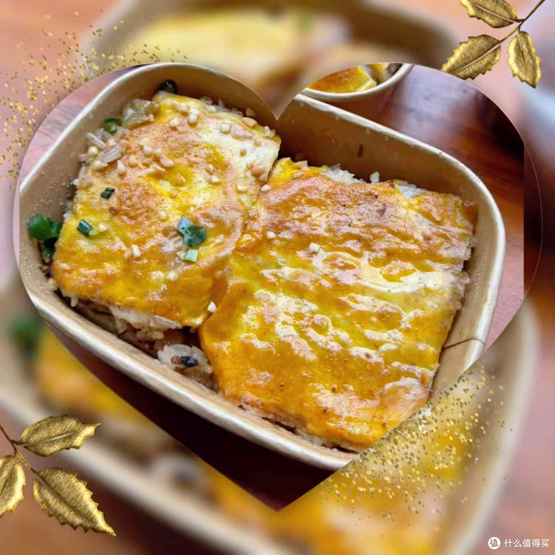 从“豆皮小白”到“过早老饕”,我在老通城悟了武汉味的魂~