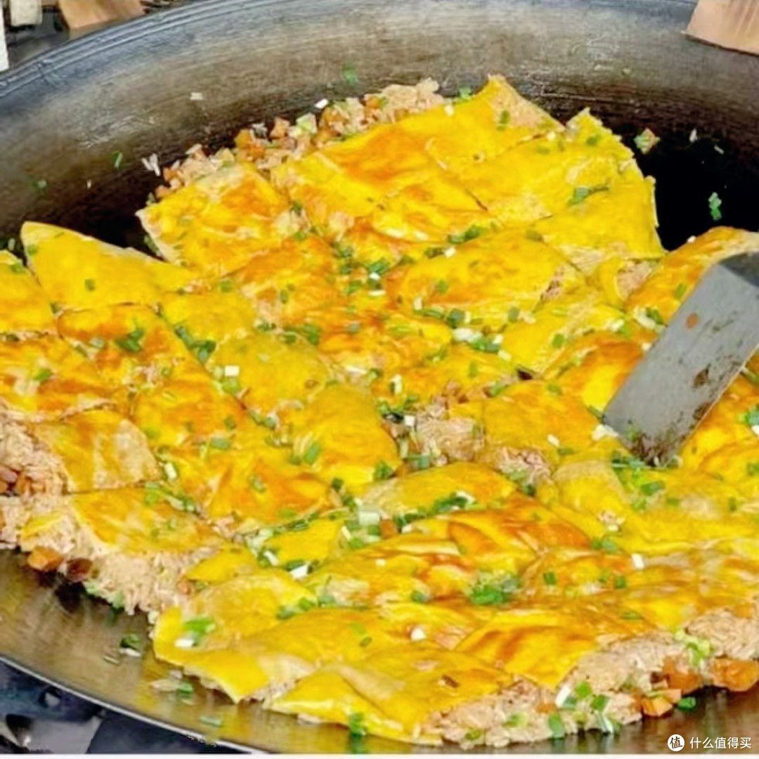 从“豆皮小白”到“过早老饕”,我在老通城悟了武汉味的魂~