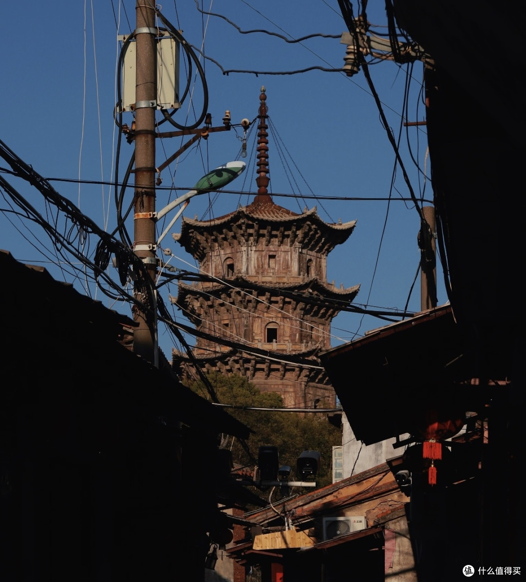 春天旅行首选：我在泉州找到了松弛感