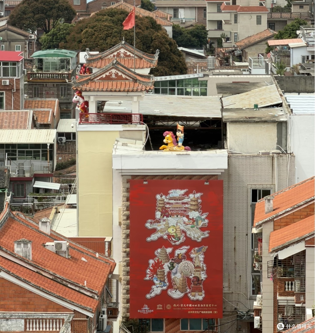 春天旅行首选：我在泉州找到了松弛感