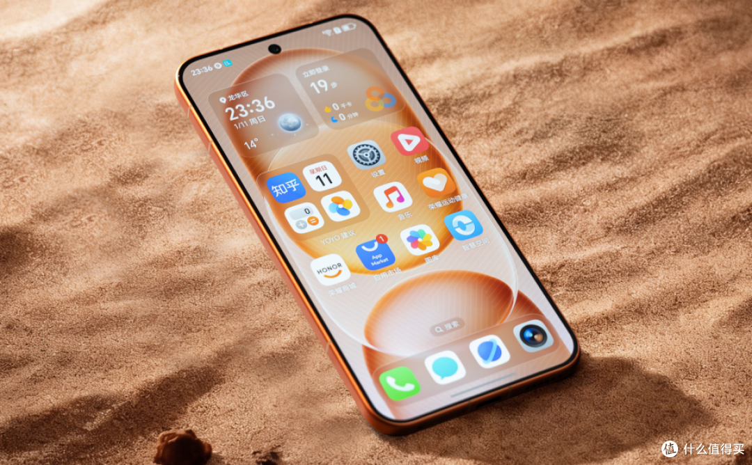 16GB+512GB,2026几乎“零差评”的3款小屏手机,好评超过99%
