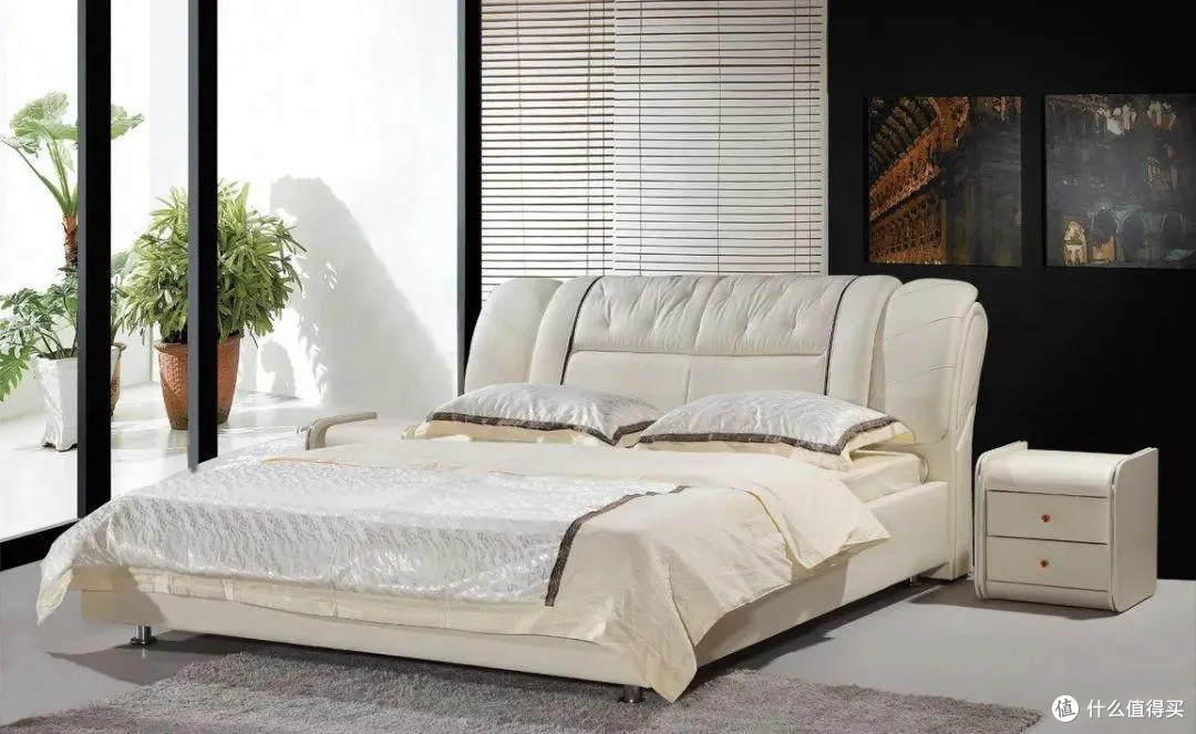 精挑细选一张床,睡进高性价比的舒适里