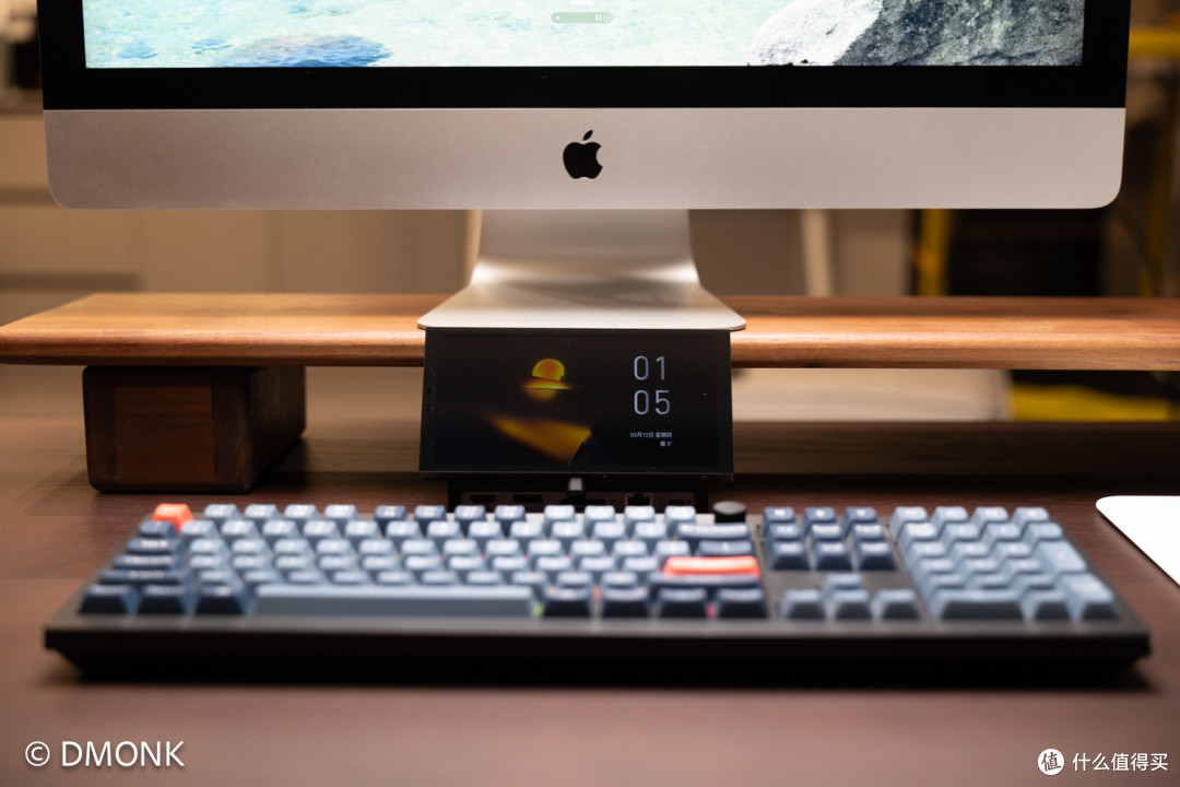 屏幕版HomePod终于来了!不过是以另外一种形式