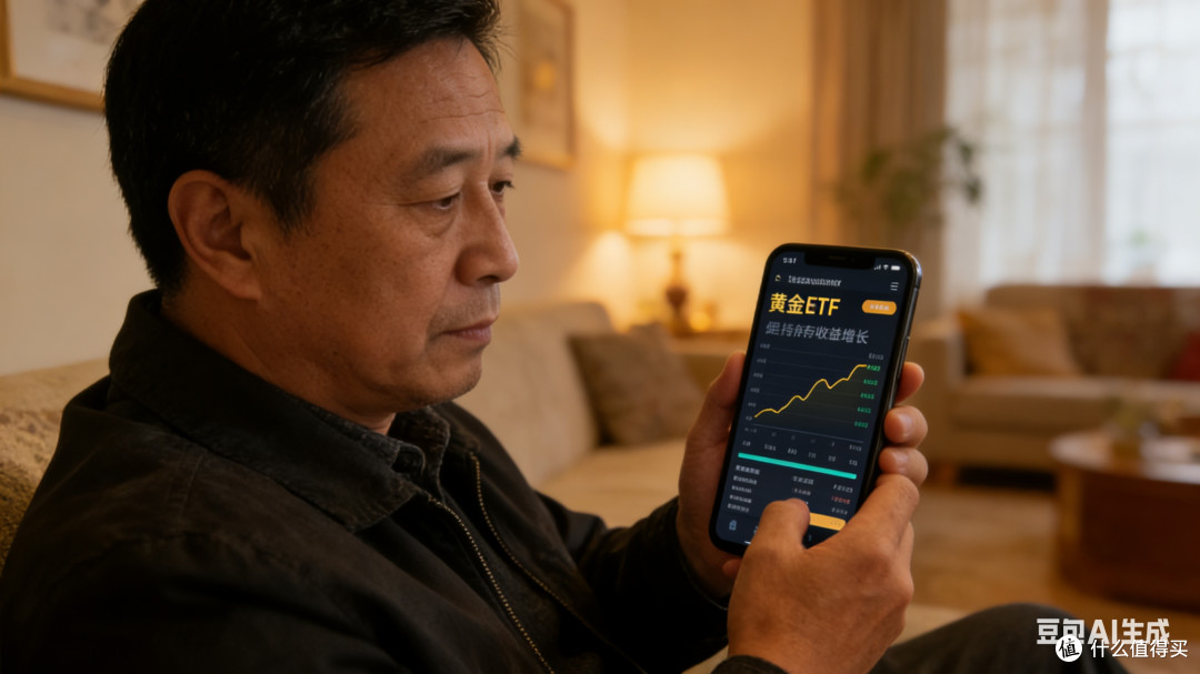如何选择适合的黄金理财方式