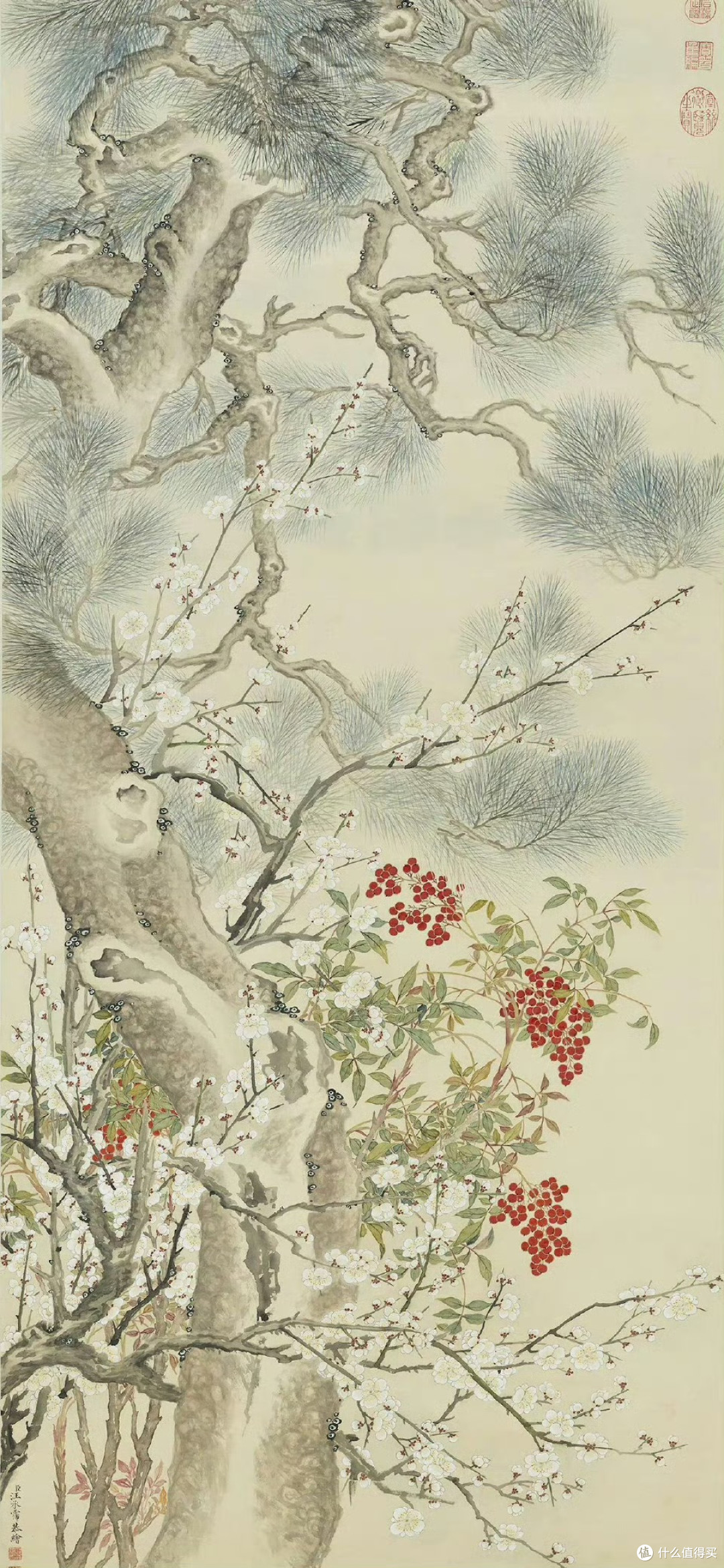 园林花木与古建的意境融合