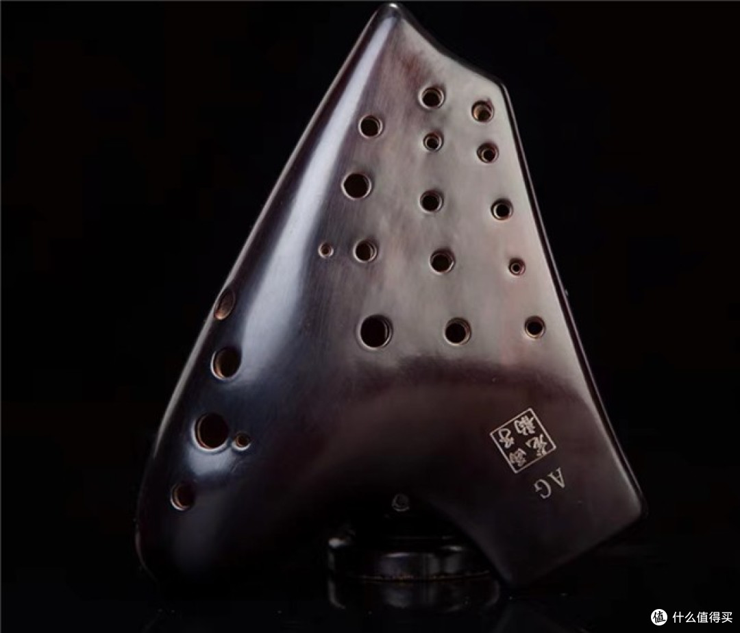 西子龙韵三管陶笛|老玩家实测,专业级表现到底值不值得买?