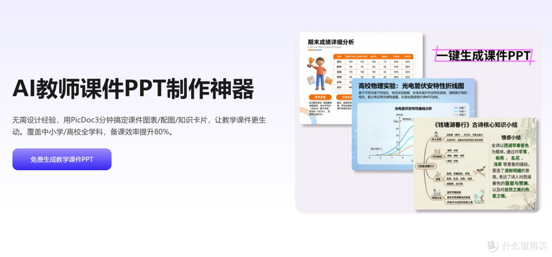 精选7款课件制作软件,提升你的教学表现