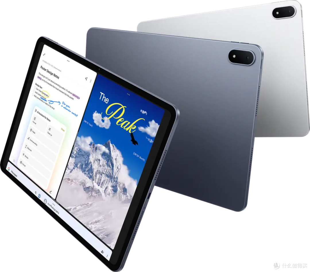 OnePlus Pad 3