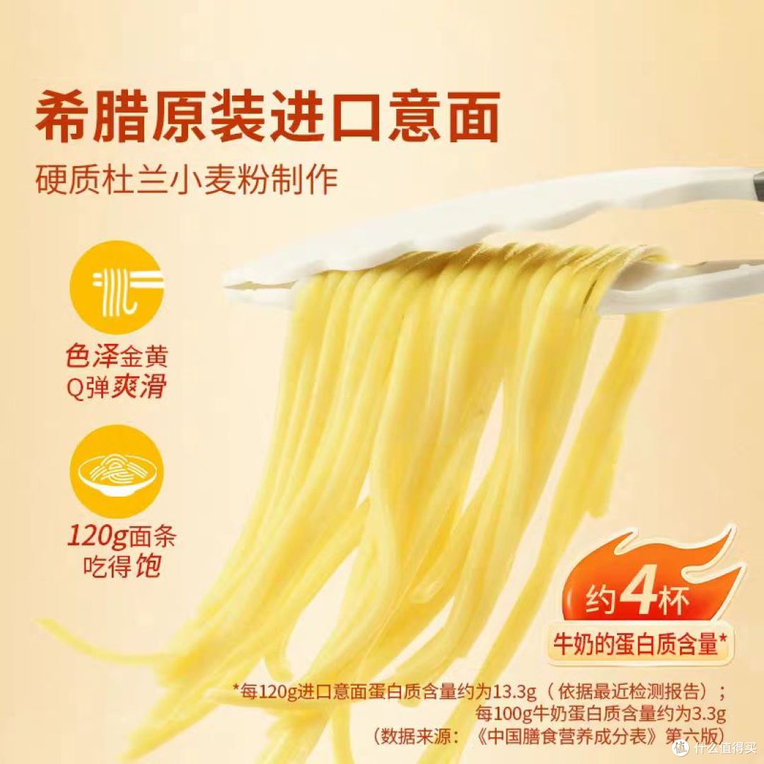 东方甄选番茄肉酱意面｜打工人早餐速食天花板✨