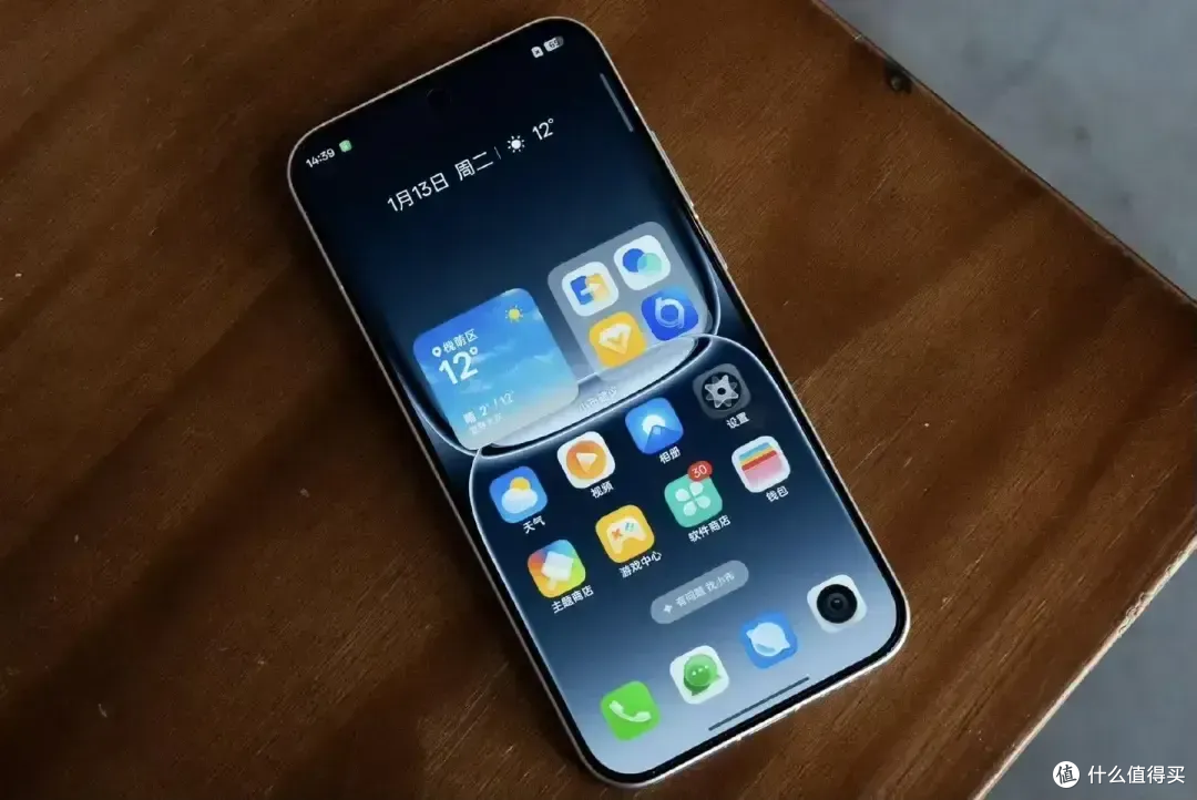 本以为中端手机都差不多,看完这份性价比排行榜,才知道差距不小
