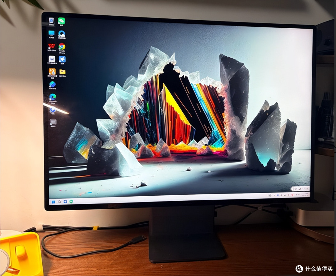 6500能捡漏华为28寸高端一体机？网友：性价比远超苹果iMac