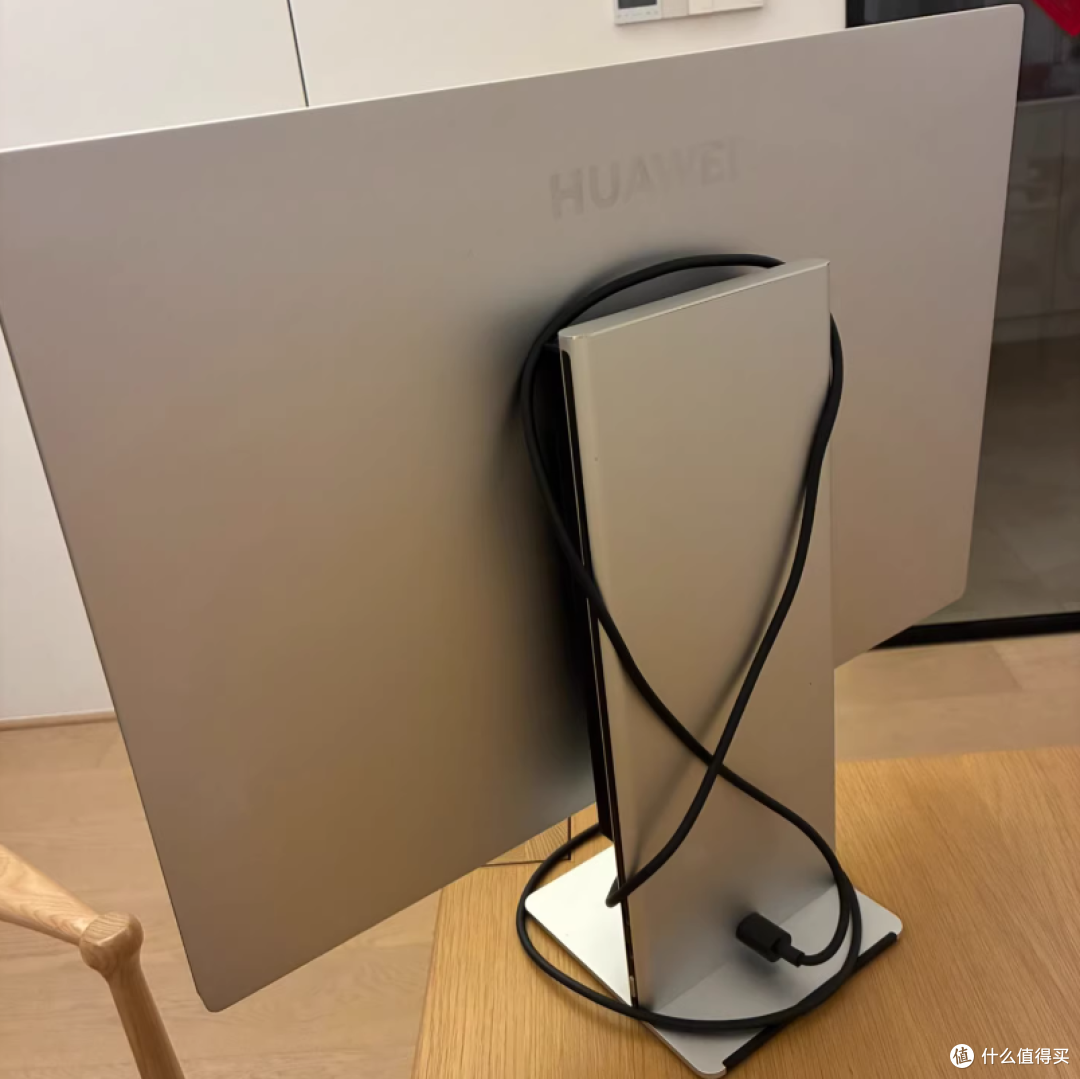 6500能捡漏华为28寸高端一体机？网友：性价比远超苹果iMac