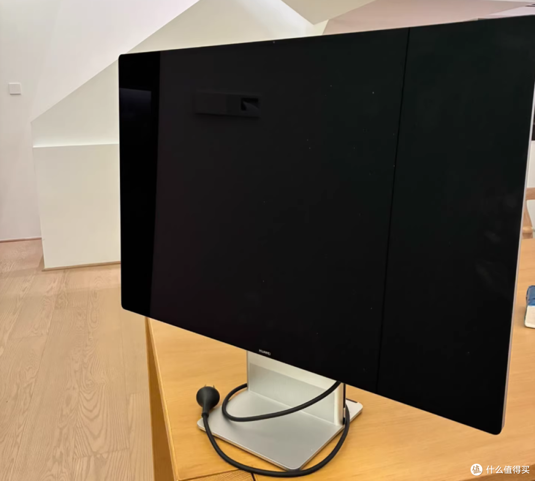 6500能捡漏华为28寸高端一体机？网友：性价比远超苹果iMac