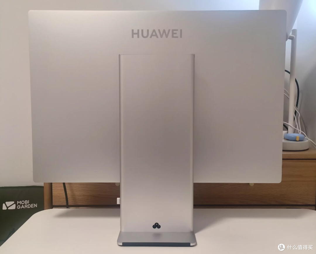 6500能捡漏华为28寸高端一体机？网友：性价比远超苹果iMac