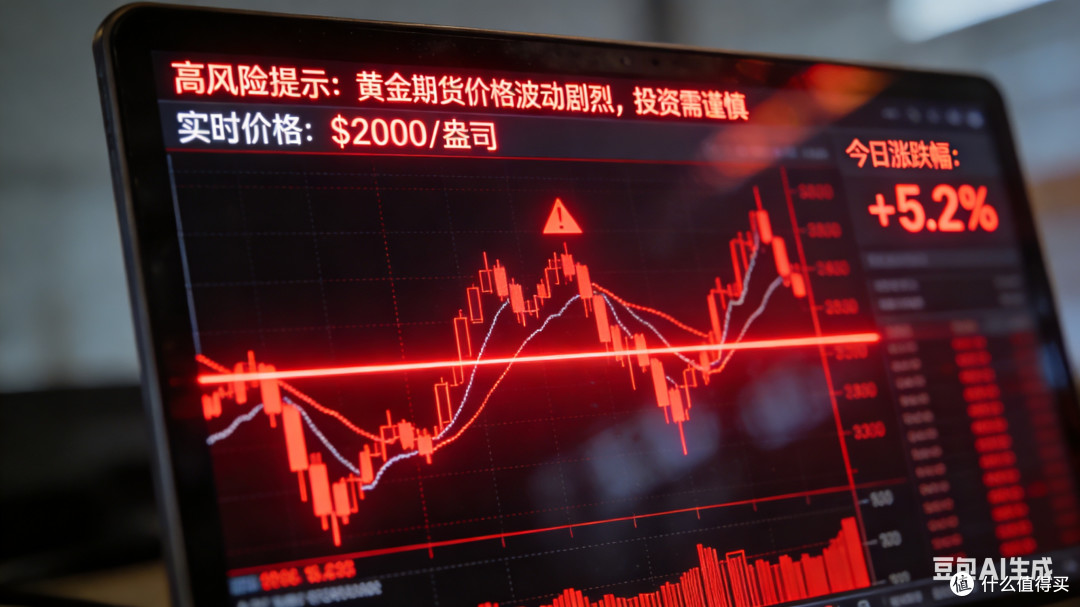 普通人如何选择黄金投资