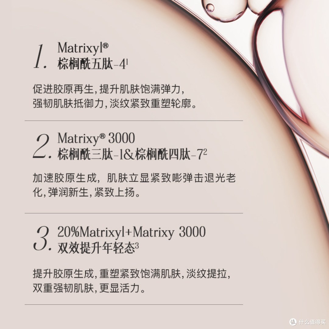偷偷抹平年龄的秘密,被它曝光了