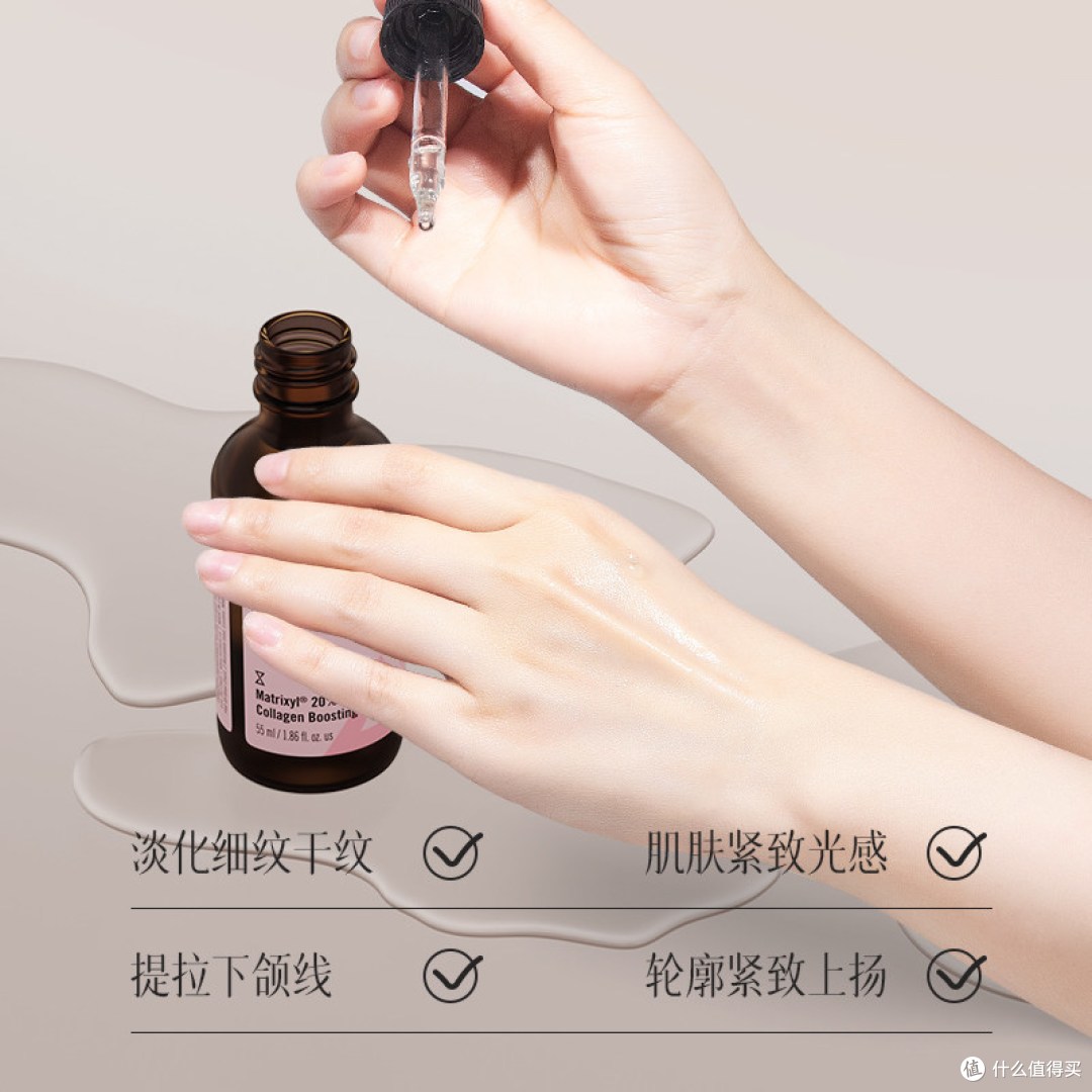 偷偷抹平年龄的秘密，被它曝光了