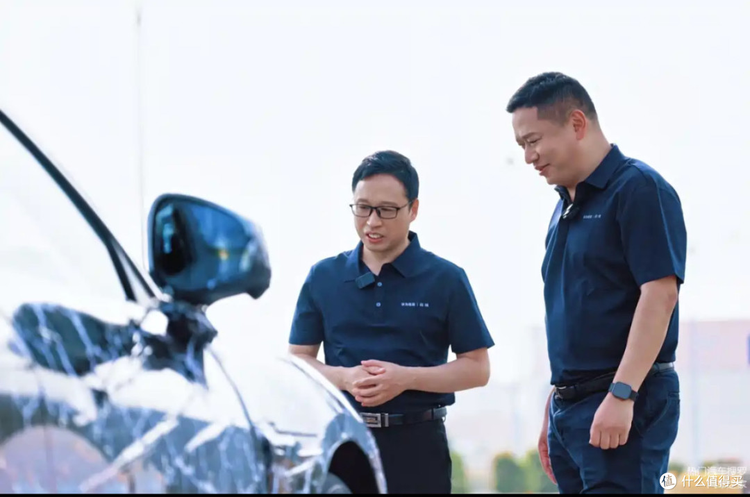 华为广汽的“合资车”终于来了,它能成为下一个问界吗?