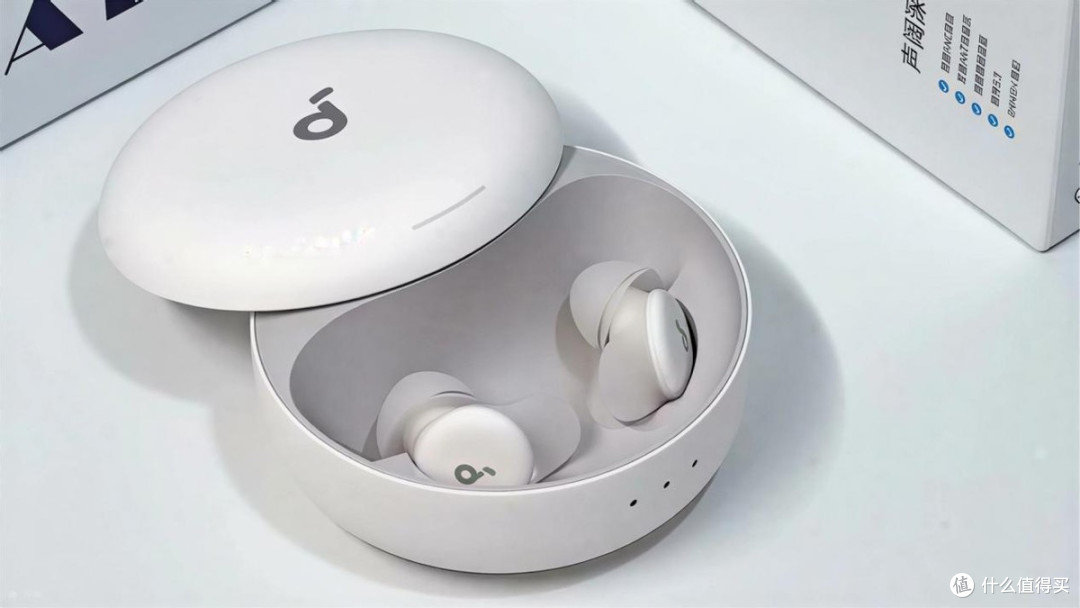 南卡DeepSleep、声阔深睡舱A30、索尼LinkBudsS三款热门耳机实测