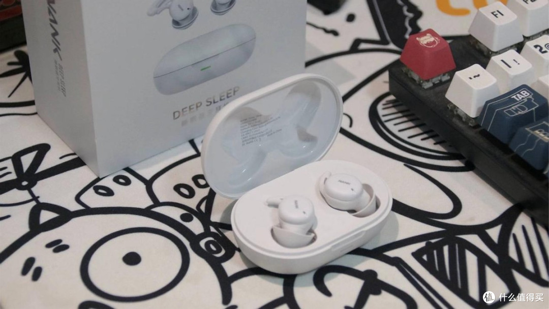 南卡DeepSleep、声阔深睡舱A30、索尼LinkBudsS三款热门耳机实测
