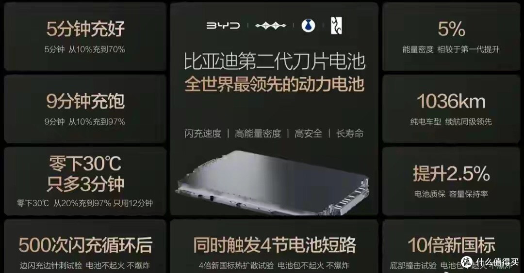 亮剑!比亚迪电摩专用刀片电池正式上市,3月交付直击行业痛点