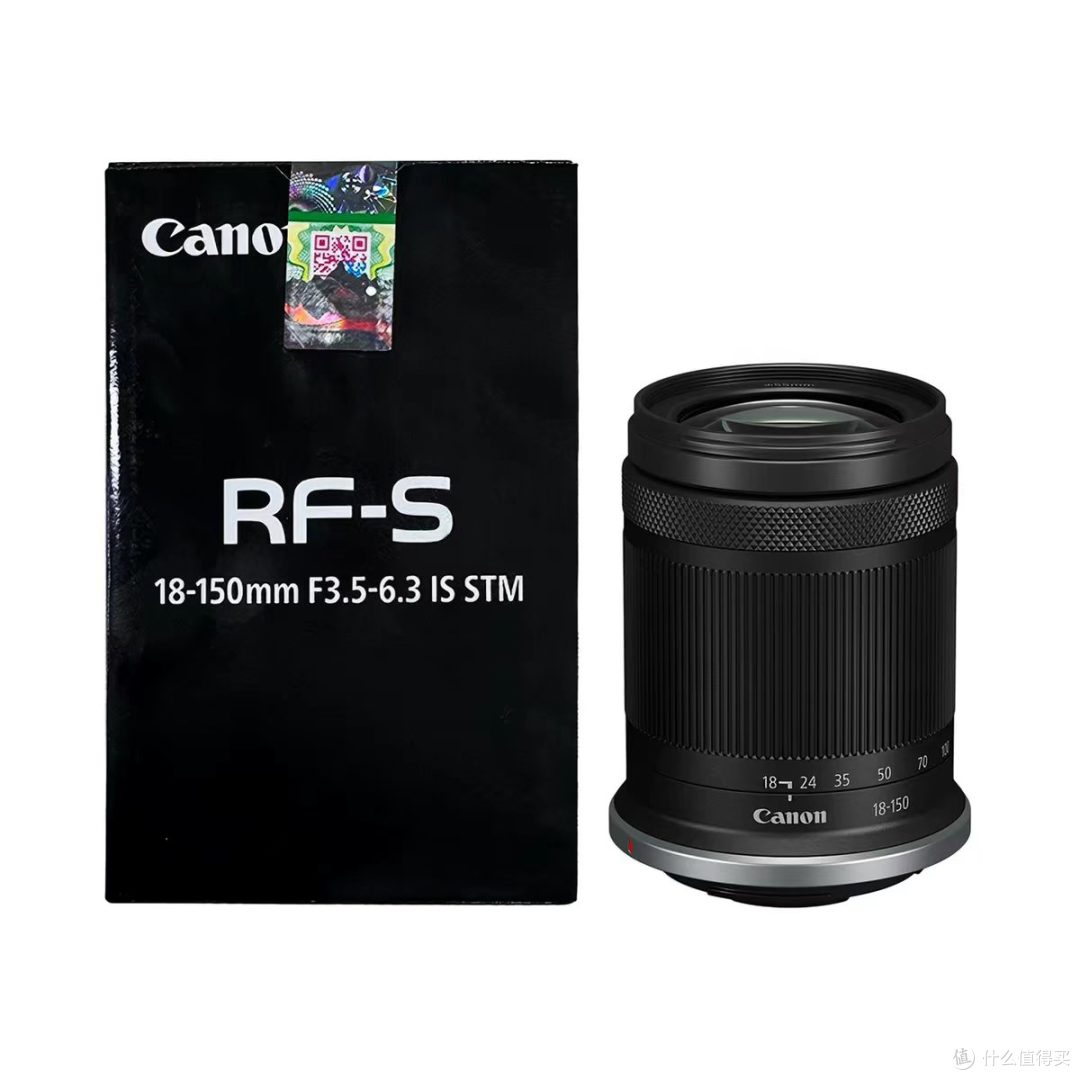 告别换镜焦虑!佳能RF-S 18-150mm,承包你所有日常拍摄浪漫
