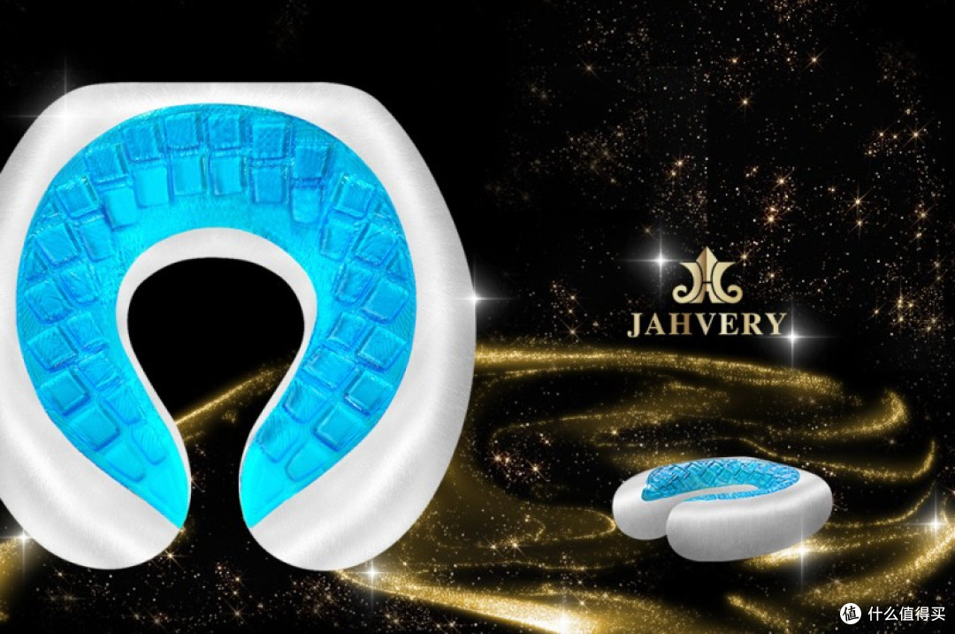 春游新标配:JAHVERY便携枕,告别“睡不好”魔咒!