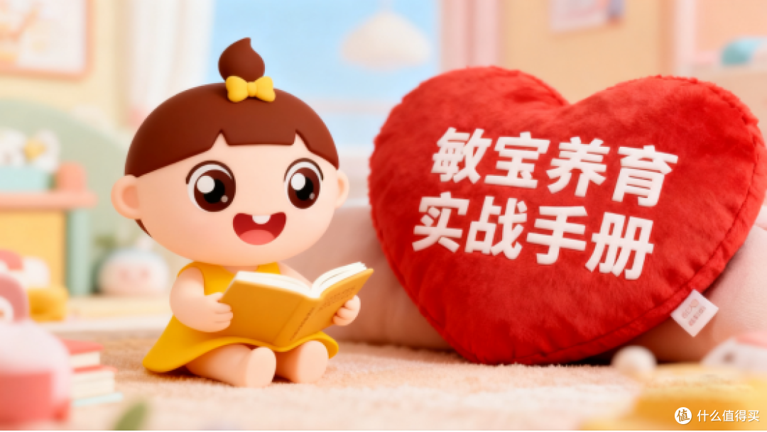 2026年婴童食品TOP榜，揭秘“婴享”走过的的十年“低敏之路”！