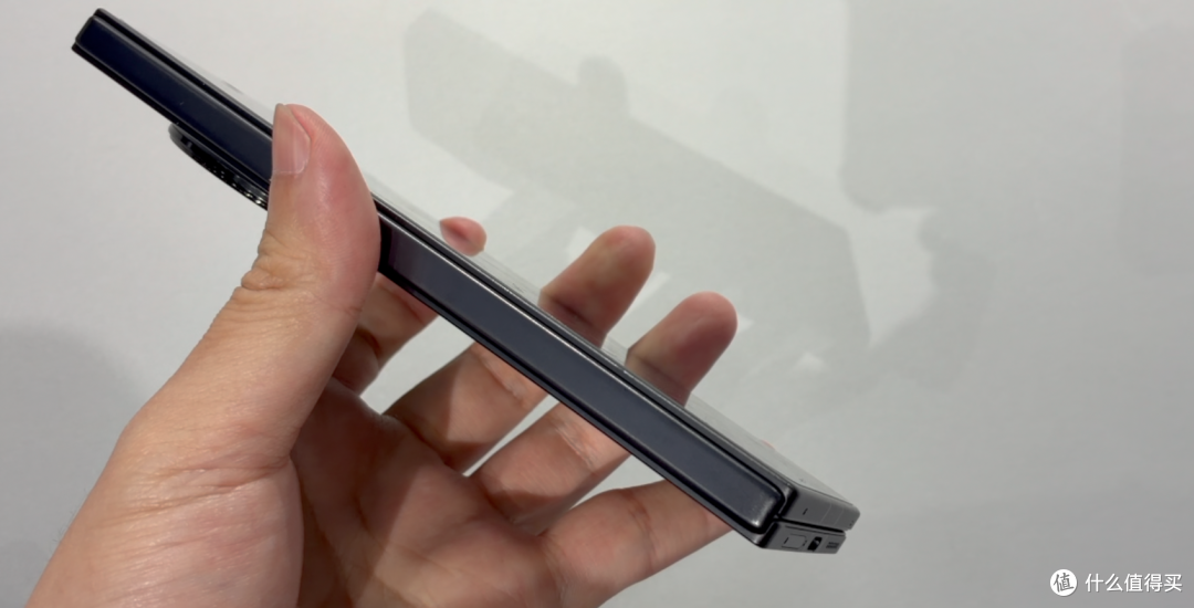 OPPO Find N6测评:现场折到手抽筋看折痕