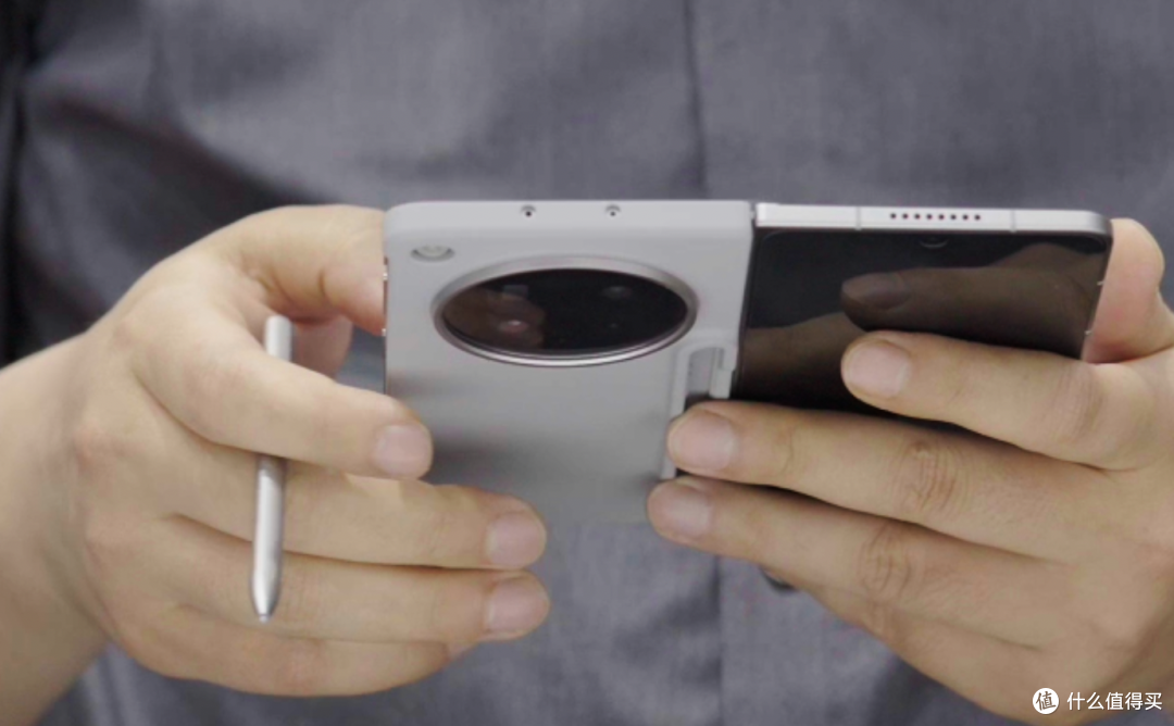 OPPO Find N6测评:现场折到手抽筋看折痕
