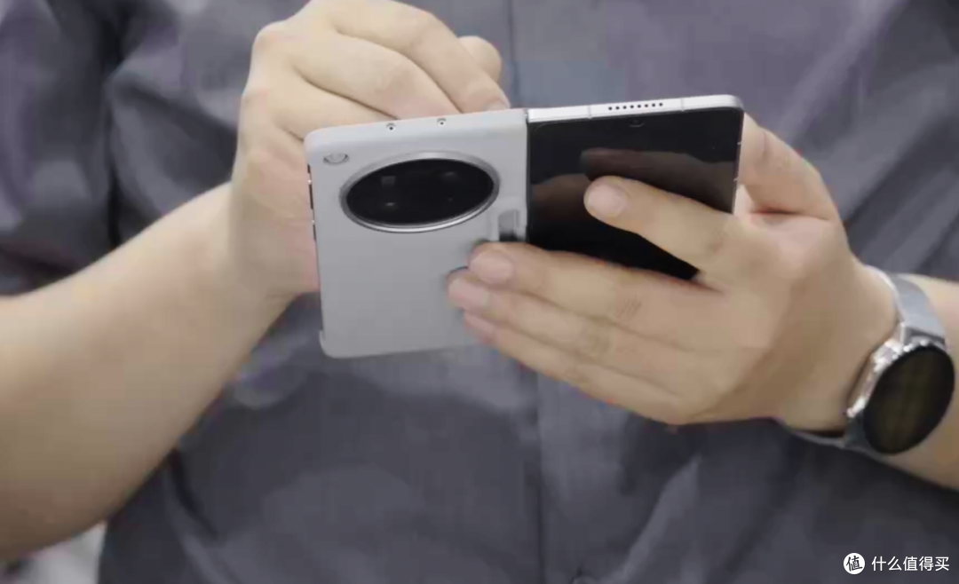 OPPO Find N6测评:现场折到手抽筋看折痕