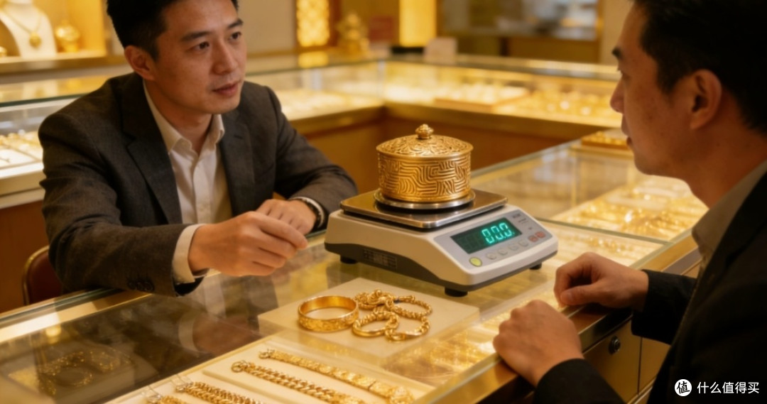 金色文脉的现代突围:中国人骨子里的黄金好感正在终极觉醒