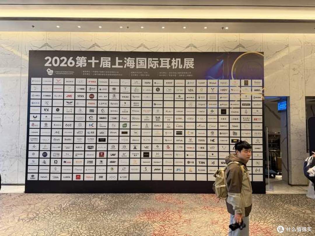 纯干货超犀利！九段的2026上海国际耳机展深度回顾（台式系统篇）