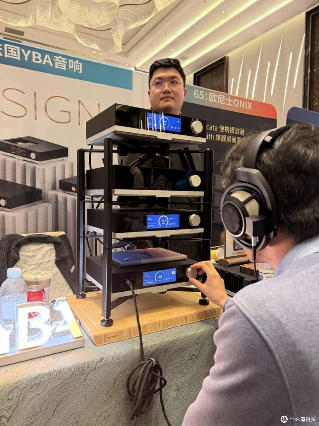 纯干货超犀利！九段的2026上海国际耳机展深度回顾（台式系统篇）