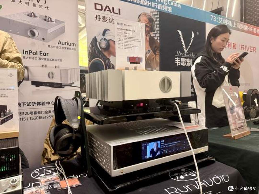 纯干货超犀利！九段的2026上海国际耳机展深度回顾（台式系统篇）