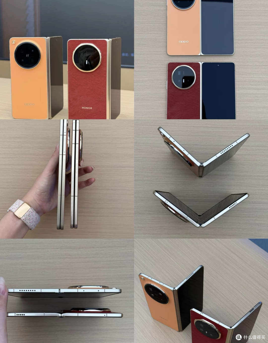 预算一万,买Find N6还是Magic V6?看完“底裤”对比,不再纠结