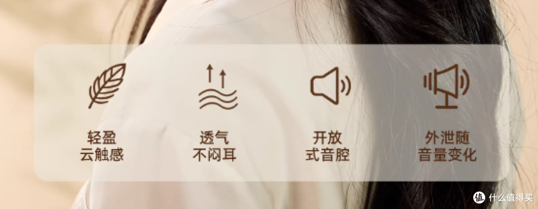 问加R3开放式耳机实测:复古潮流与多场景全能适配