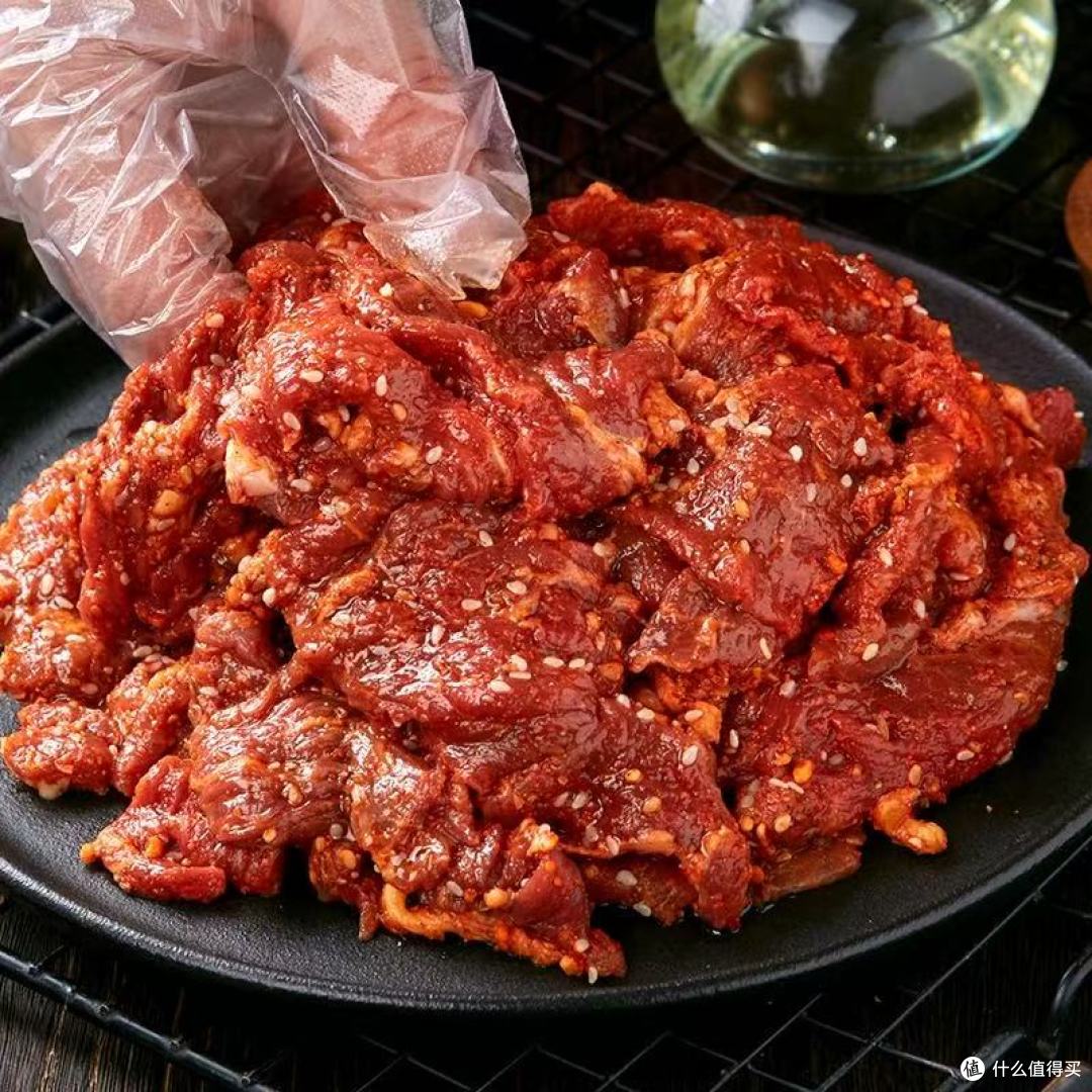 天海藏安格斯牛肉|免腌封神!炒菜+烤肉一站式搞定✨