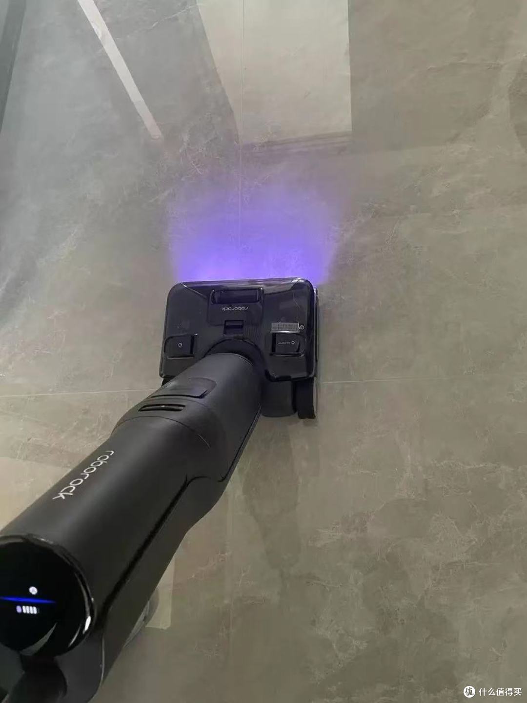 石头A30 Pro Steam智享版|母婴家庭清洁躺赢神器✨
