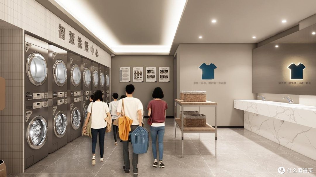 校园商用洗衣机怎么选?2026自助式洗衣房设备品牌推荐
