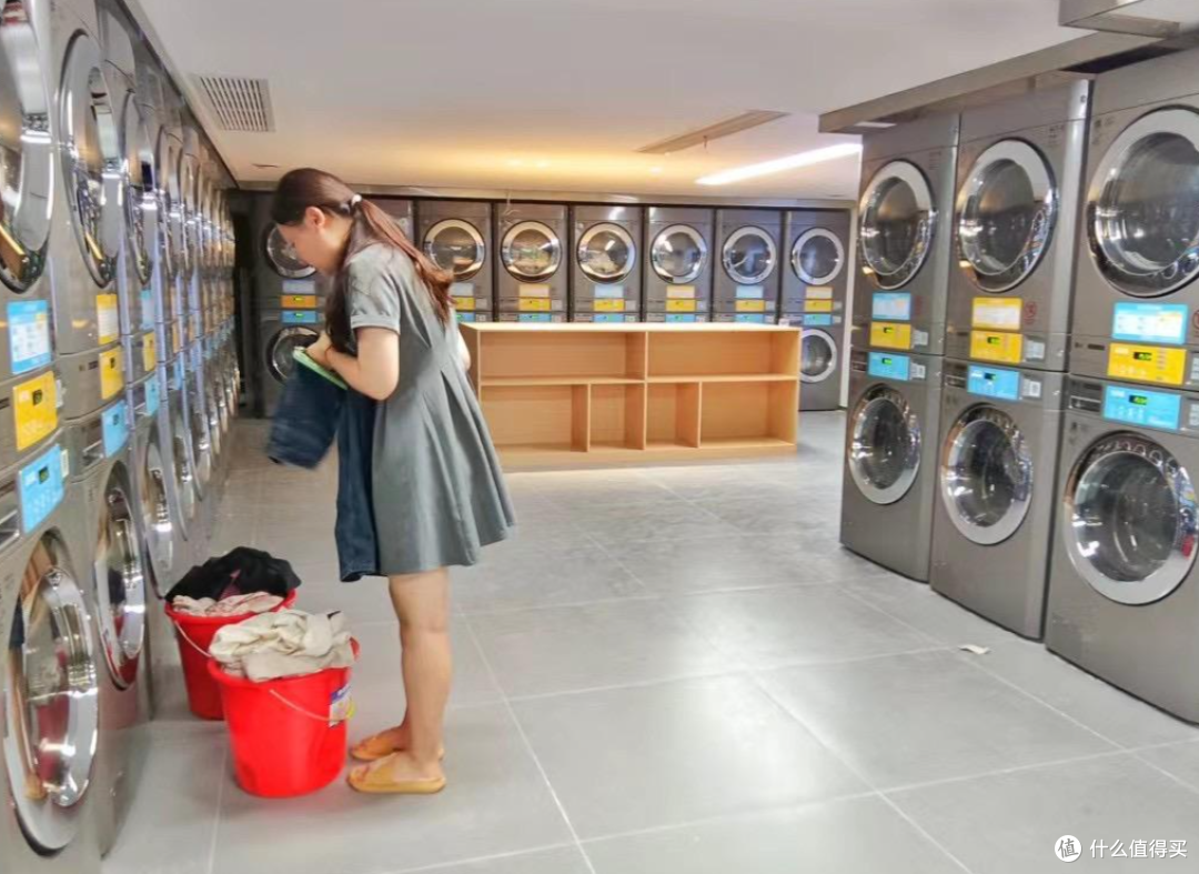 校园商用洗衣机怎么选?2026自助式洗衣房设备品牌推荐