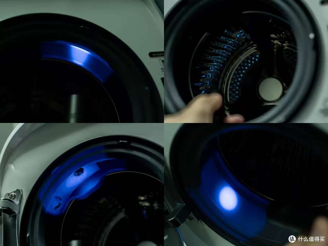 内衣洗衣机的天花板?石头M1S Ultra深度评测