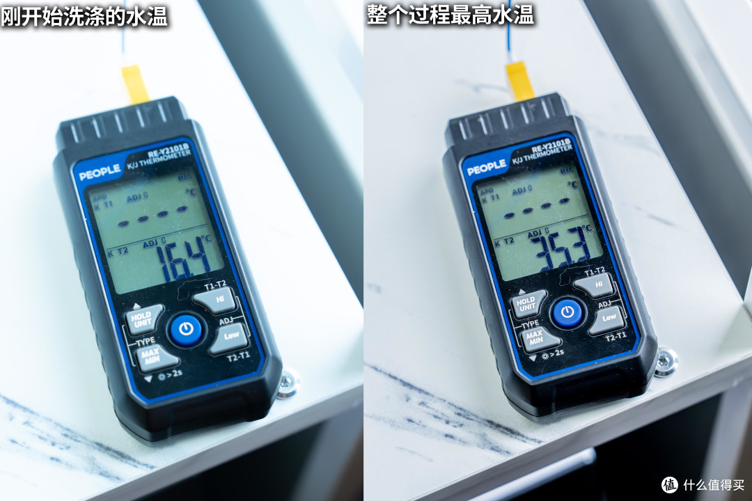 内衣洗衣机的天花板?石头M1S Ultra深度评测