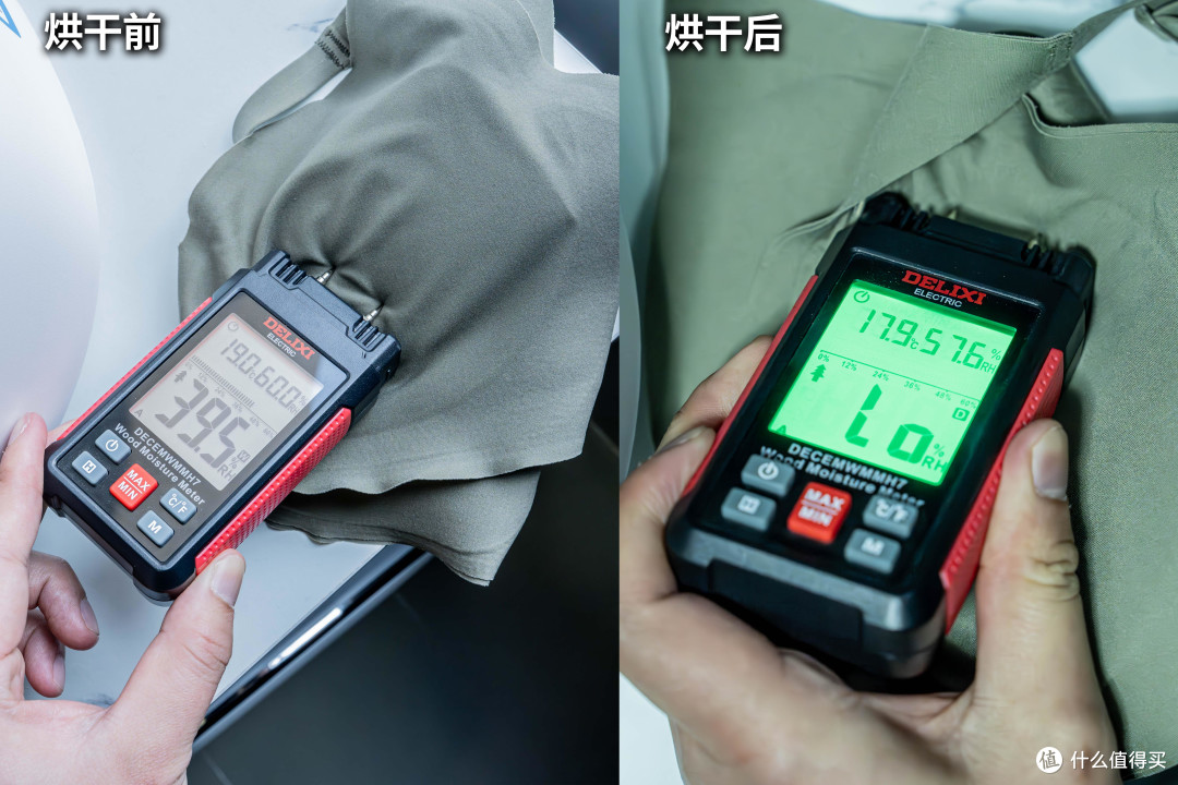 内衣洗衣机的天花板?石头M1S Ultra深度评测
