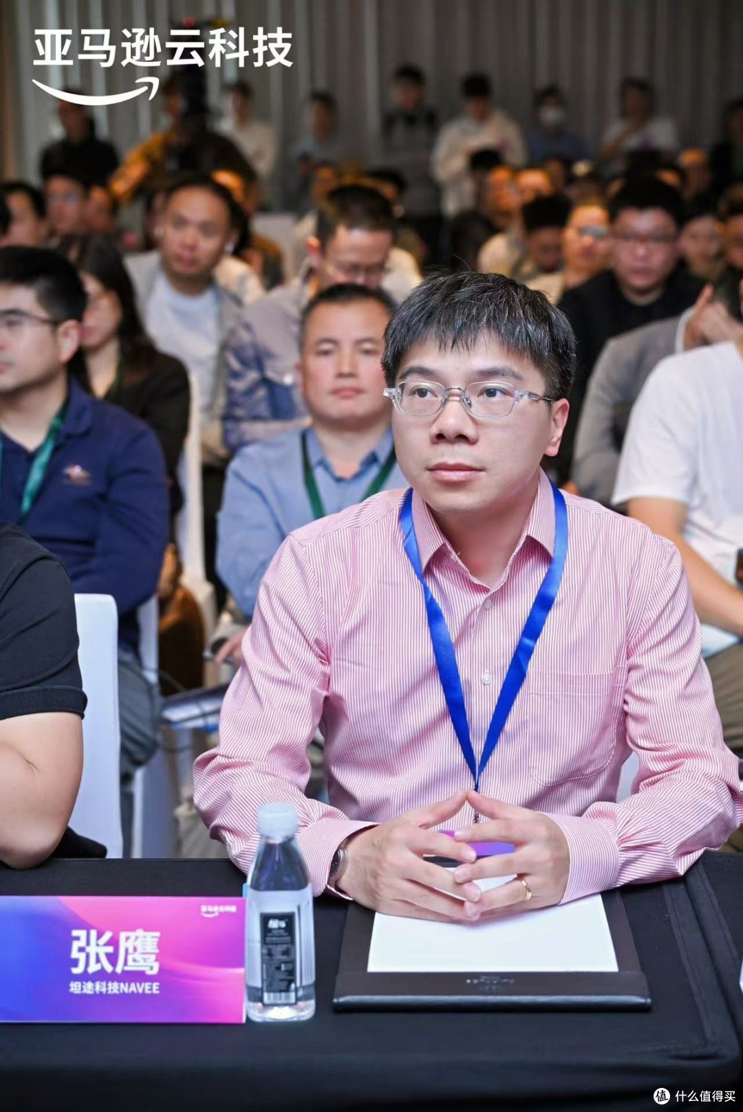 AWS云服务助力NAVEE全球化,智能出行进入“云时代”