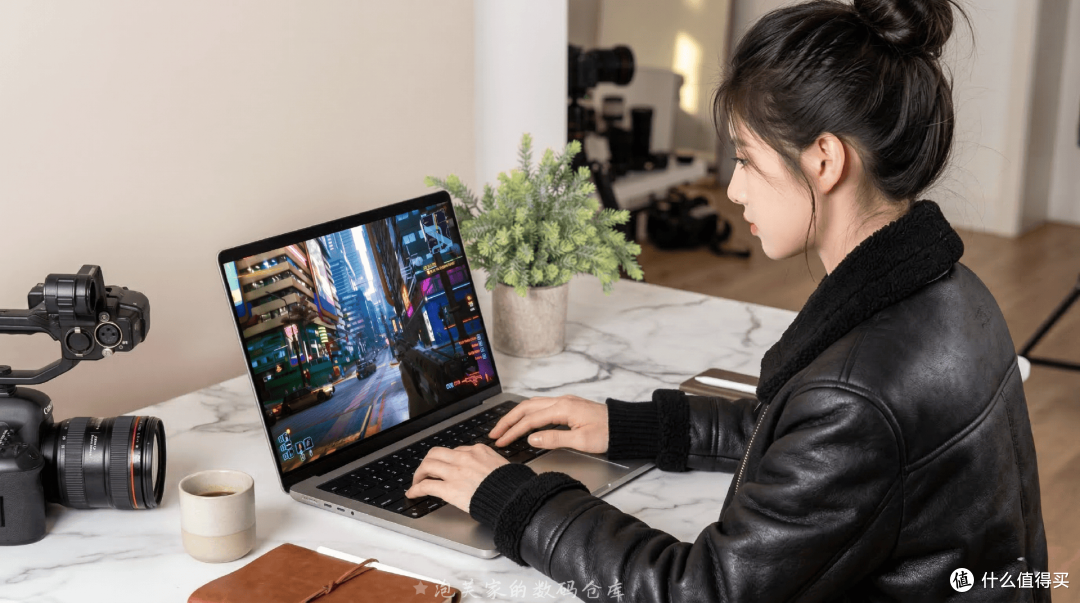 性能超越5080桌面端 M5 Max的MacBook Pro体验 4万多就能拥有