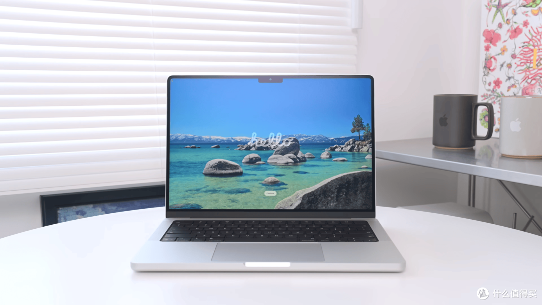 性能超越5080桌面端 M5 Max的MacBook Pro体验 4万多就能拥有