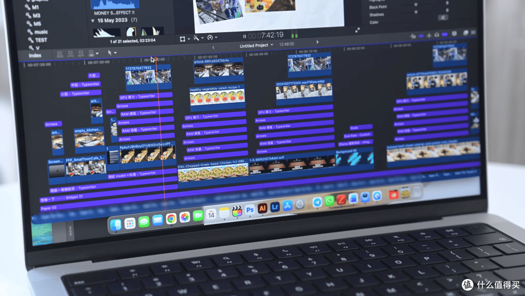 性能超越5080桌面端 M5 Max的MacBook Pro体验 4万多就能拥有
