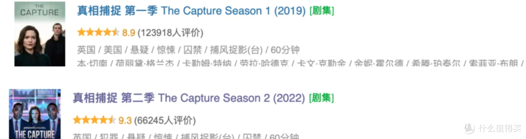 9.3分,BBC王牌英剧终于回归